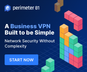 A Business VPN Built to be Simple-Network Security Without Complexity [RJOVenturesInc.com]