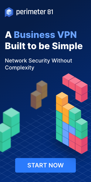 A Business VPN Built to be Simple-Network Security Without Complexity [RJOVenturesInc.com]